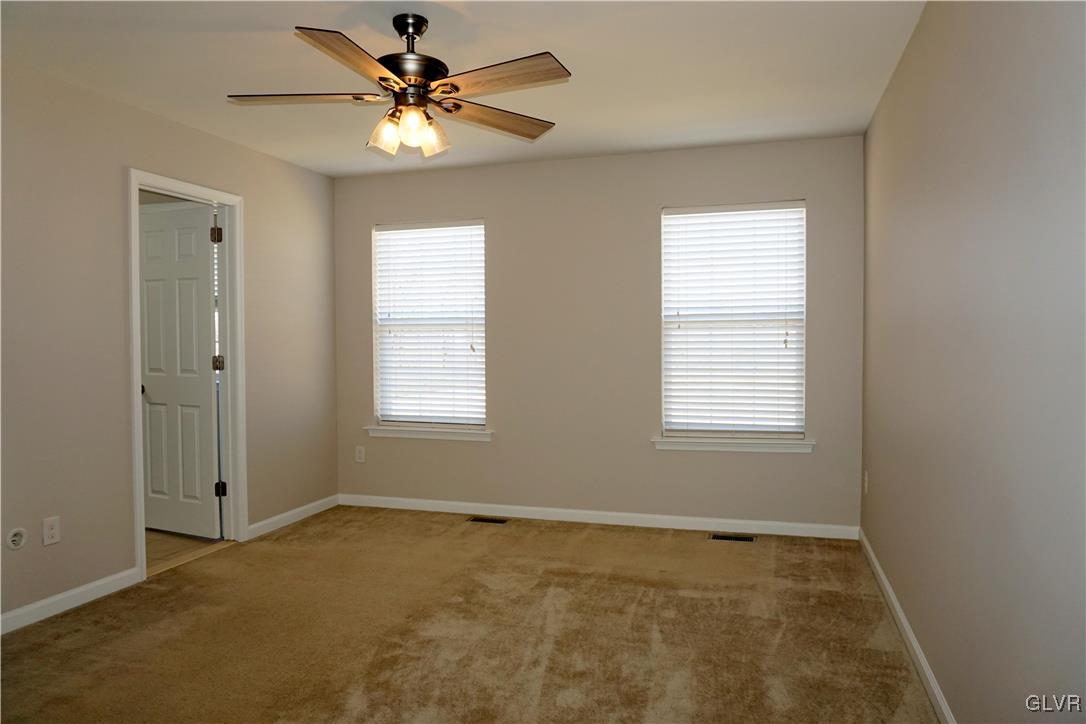 408 Racite Road Alburtis, PA 18011 - Photo 13 of 23 Master Bedroom