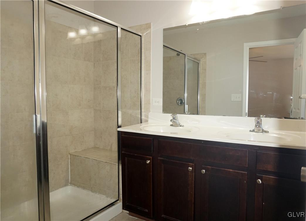 408 Racite Road Alburtis, PA 18011 - Photo 14 of 23 Master Bathroom
