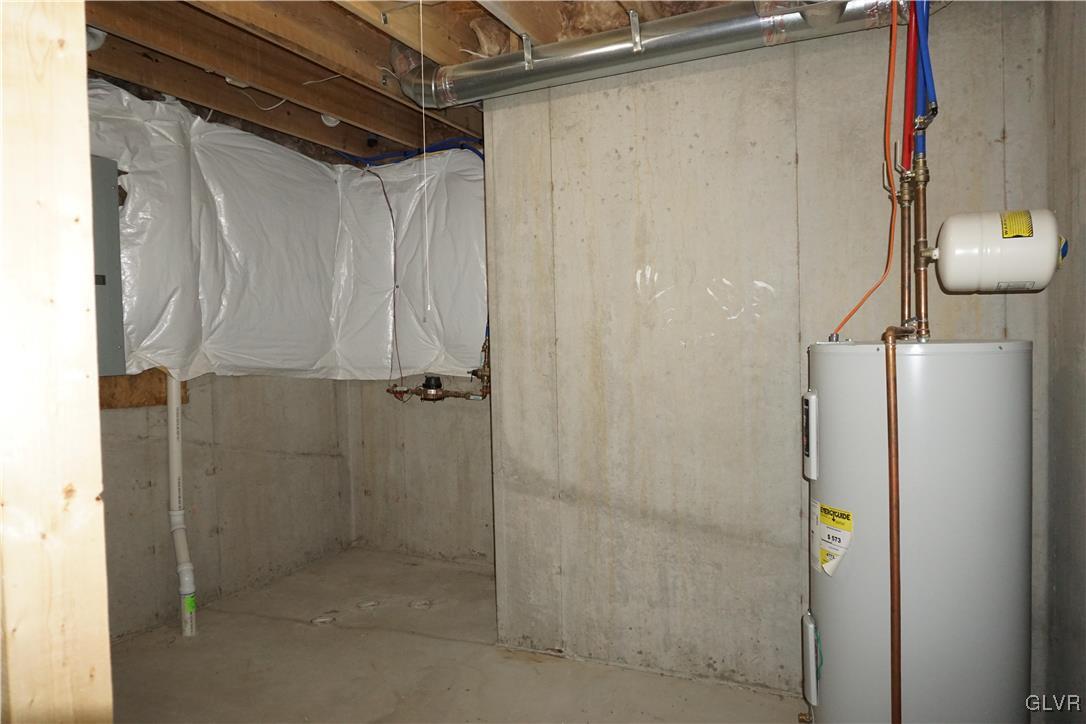 408 Racite Road Alburtis, PA 18011 - Photo 20 of 23 Basement Storage Room