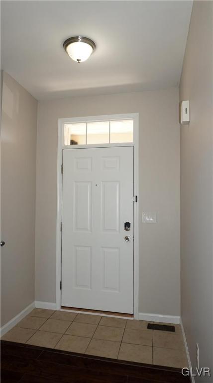 408 Racite Road Alburtis, PA 18011 - Photo 2 of 23 Entry Foyer