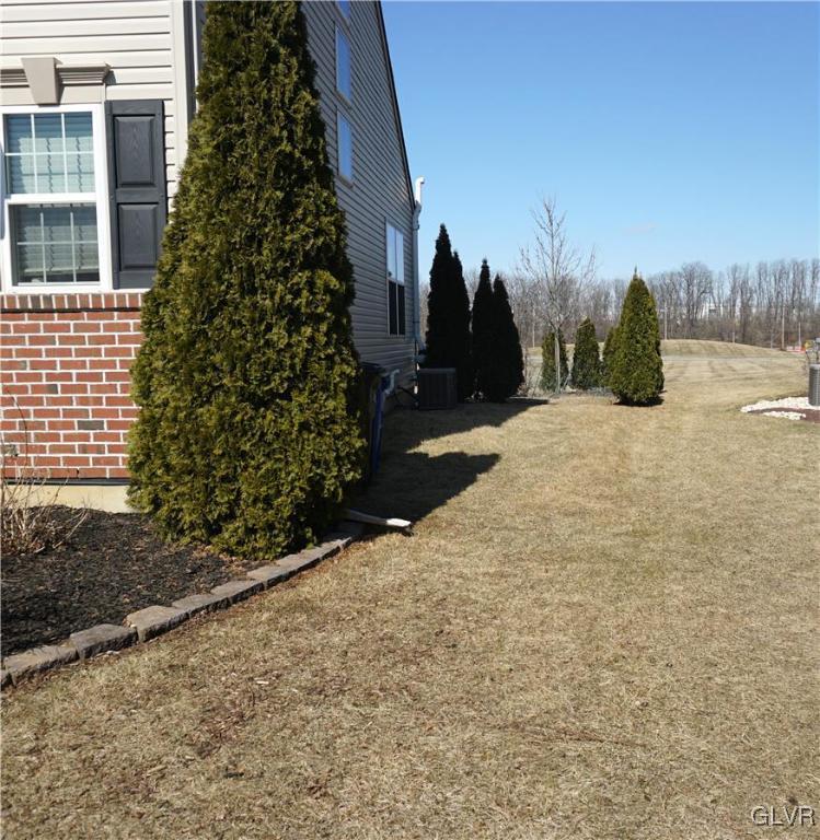 408 Racite Road Alburtis, PA 18011 - Photo 22 of 23 Side Yard