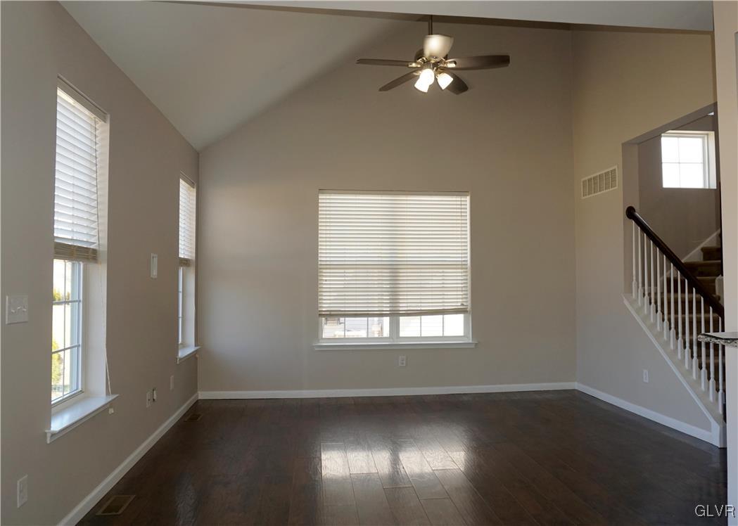 408 Racite Road Alburtis, PA 18011 - Photo 3 of 23 Great Room/Living Room