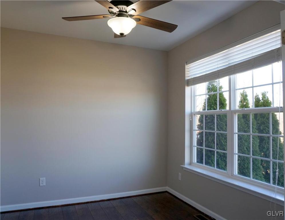408 Racite Road Alburtis, PA 18011 - Photo 9 of 23 First Floor Office/Den