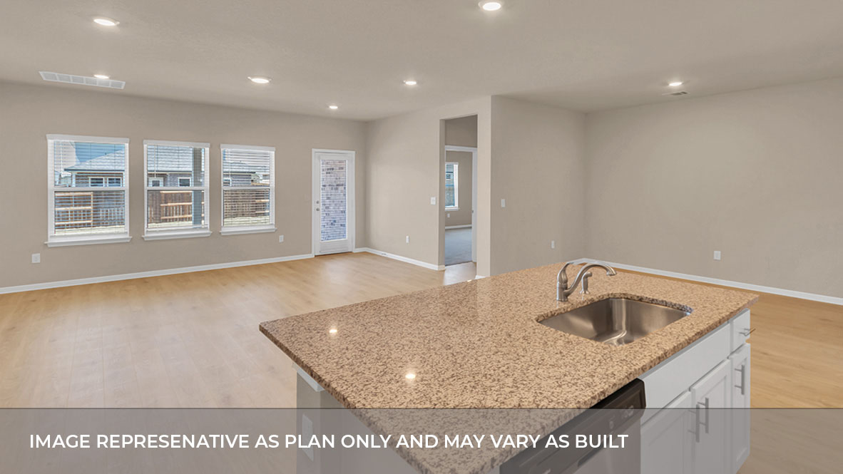 18213 Blazing Rnch Lane Manor, TX 78653 - Photo 11 of 30