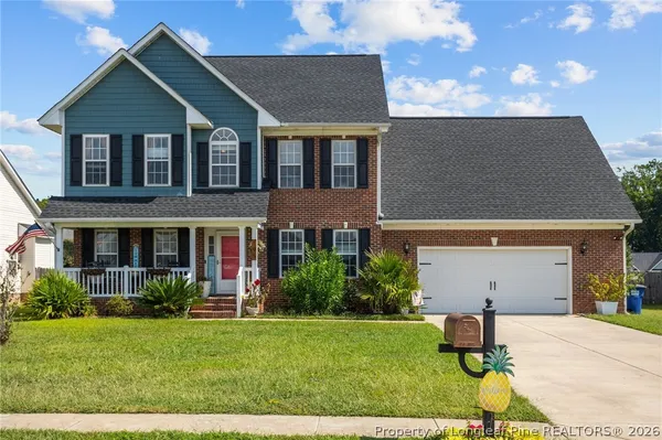 $339,000 | 195 Hogart Street, Raeford, NC 28376