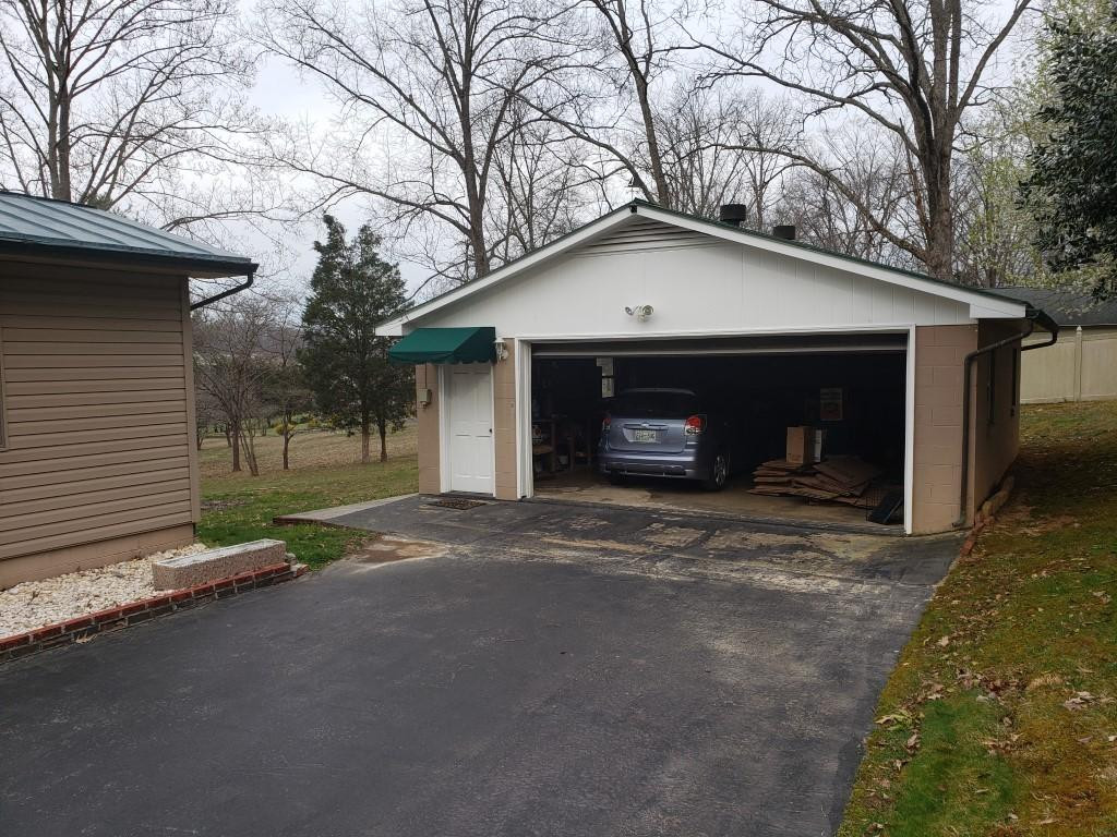 188 Shannon View Road Gray, TN 37615 - Photo 20 of 23 Photo 20