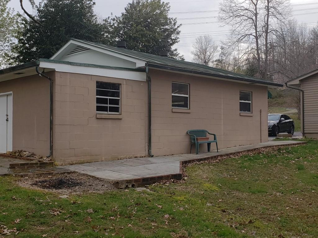 188 Shannon View Road Gray, TN 37615 - Photo 22 of 23 Photo 22