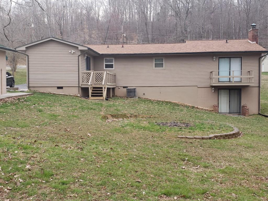 188 Shannon View Road Gray, TN 37615 - Photo 4 of 23 Photo 4