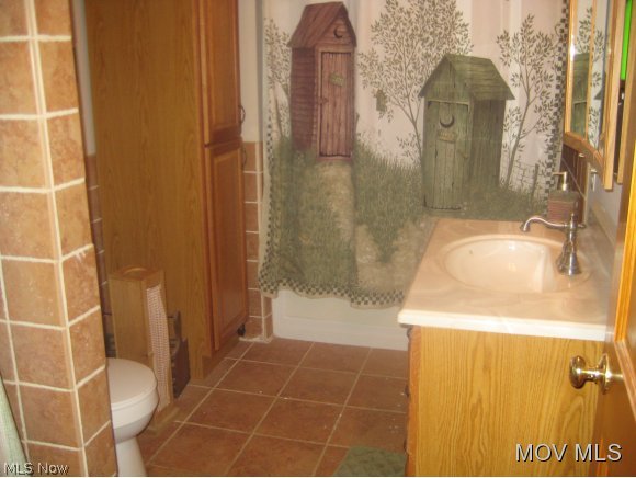 9365 Hebron Road St. Marys, WV 26170 - Photo 7 of 15 Bath