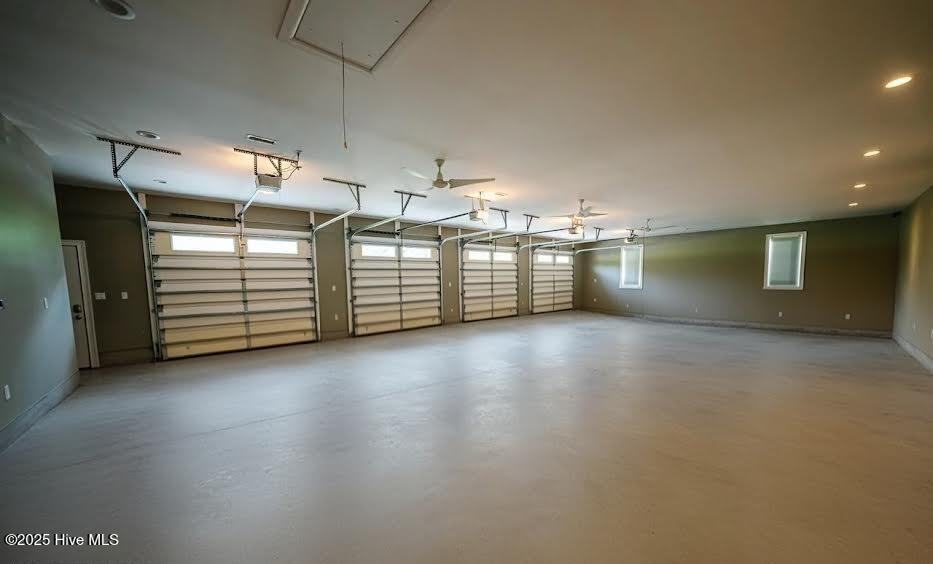 518 Edwards Road Jacksonville, NC 28540 - Photo 48 of 86 Four Car attached Garage