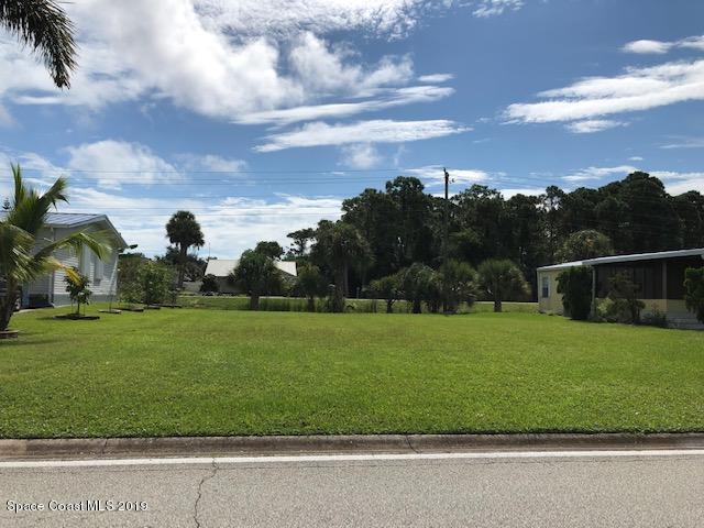 1049 Sebastian Road Barefoot Bay, FL 32976 - Photo 1 of 1 1049 Sebastian Rd