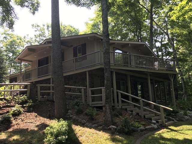 7079 East Fisher Lake Road Mercer, WI 54547 - Photo 1 of 20 Gallery Image 1