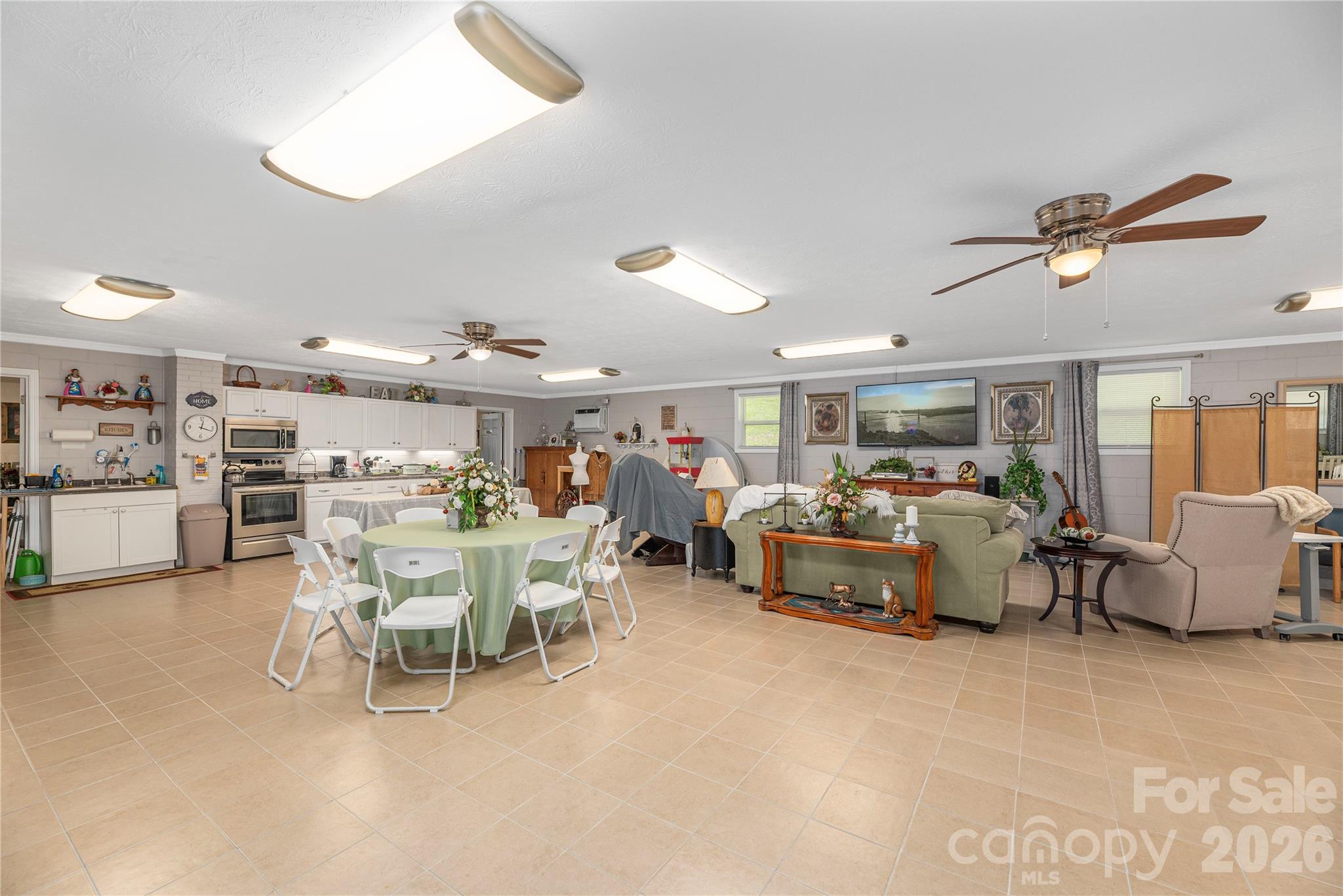 702 Love Joy Road Canton, NC 28716 - Photo 8 of 40