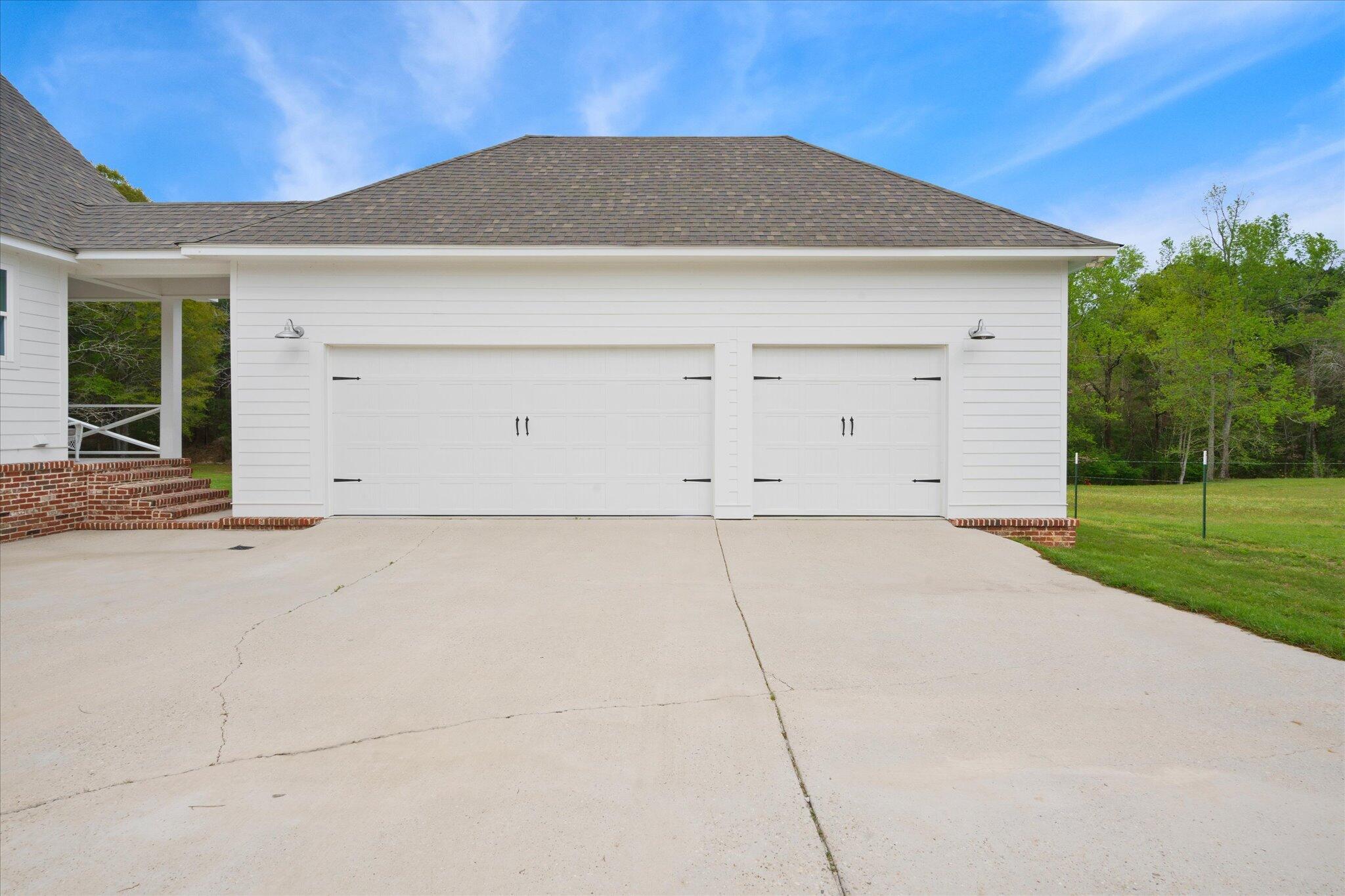 46 Knight Road Sumrall, MS 39482 - Photo 43 of 49 Gallery Image 43