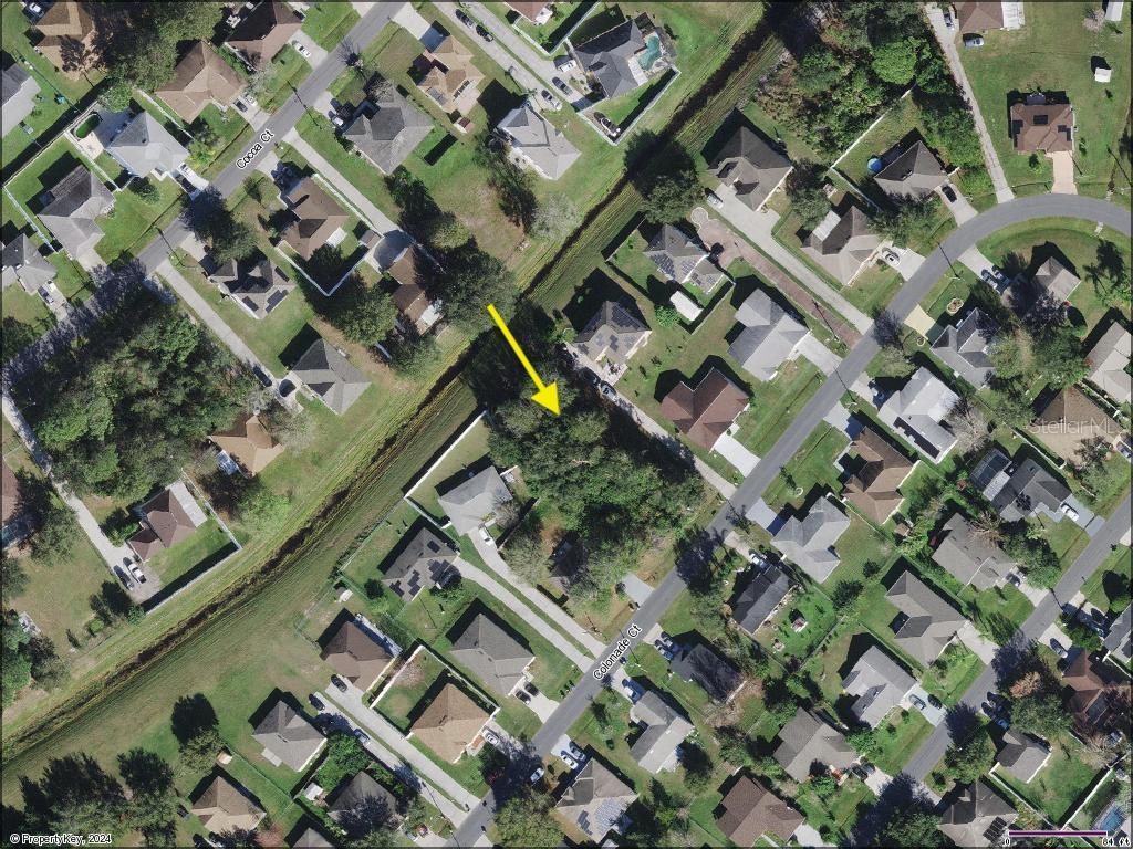 0 Colonade Court Kissimmee, FL 34758 - Photo 1 of 2