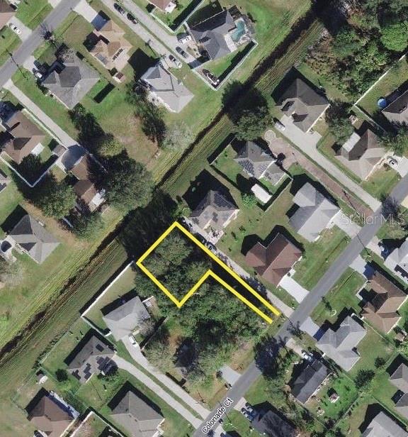0 Colonade Court Kissimmee, FL 34758 - Photo 2 of 2