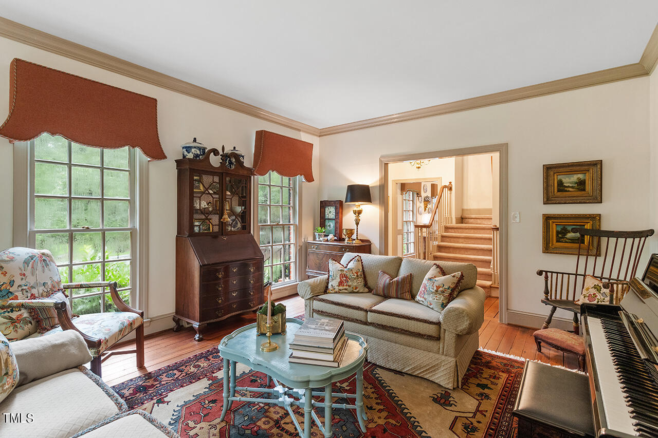 14201 Allison Drive Raleigh, NC 27615 - Photo 20 of 54 14201 Allison Drive_21