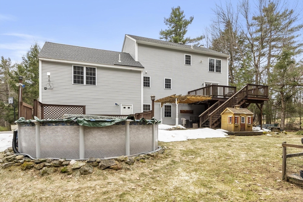 75 Nash Road Ashby, MA 01431 - Photo 32 of 42