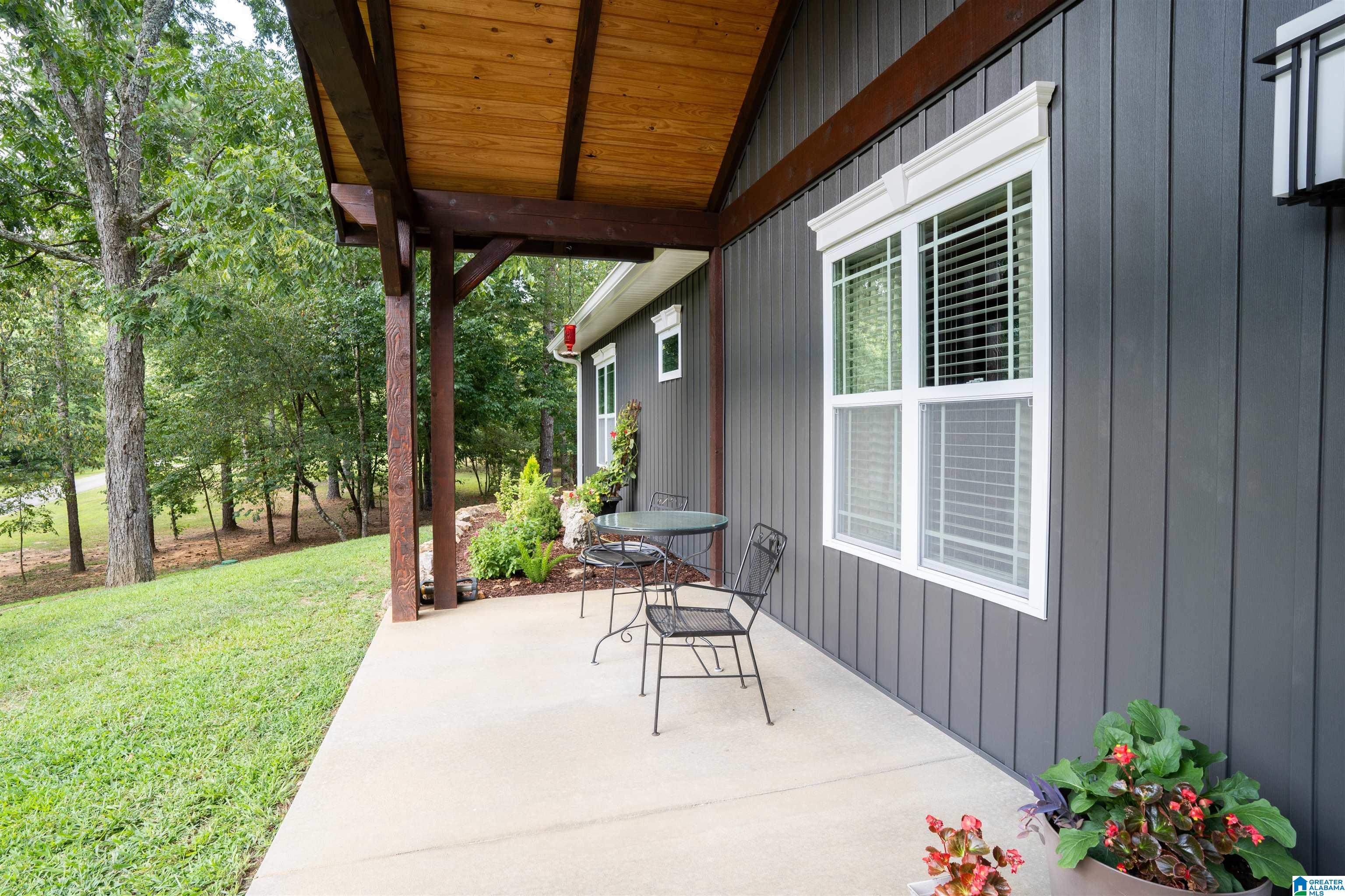 1961 Dripping Rock Road Piedmont, AL 36272 - Photo 23 of 47