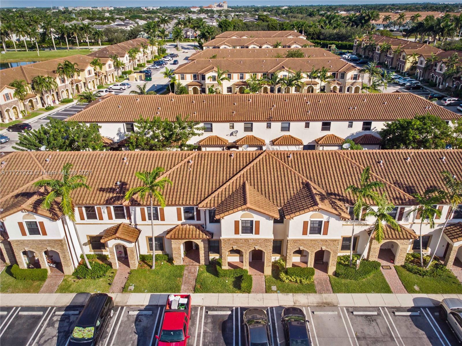 3213 Southeast 5th Court Homestead, FL 33033 - Photo 17 of 19 an aerial view of multiple house