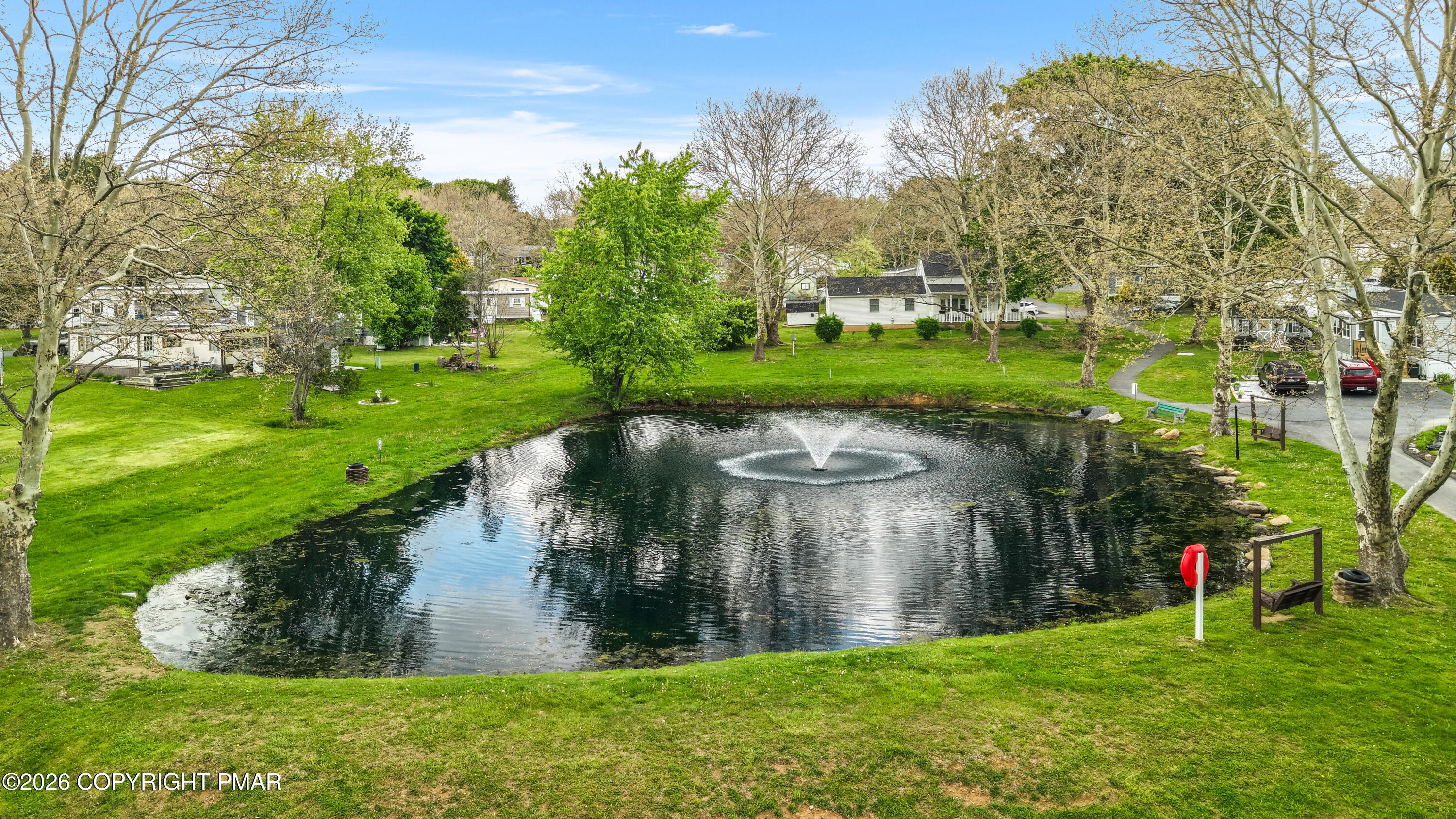 17 Valley View Drive Bath, PA 18014 - Photo 27 of 34 a view of a park with large trees