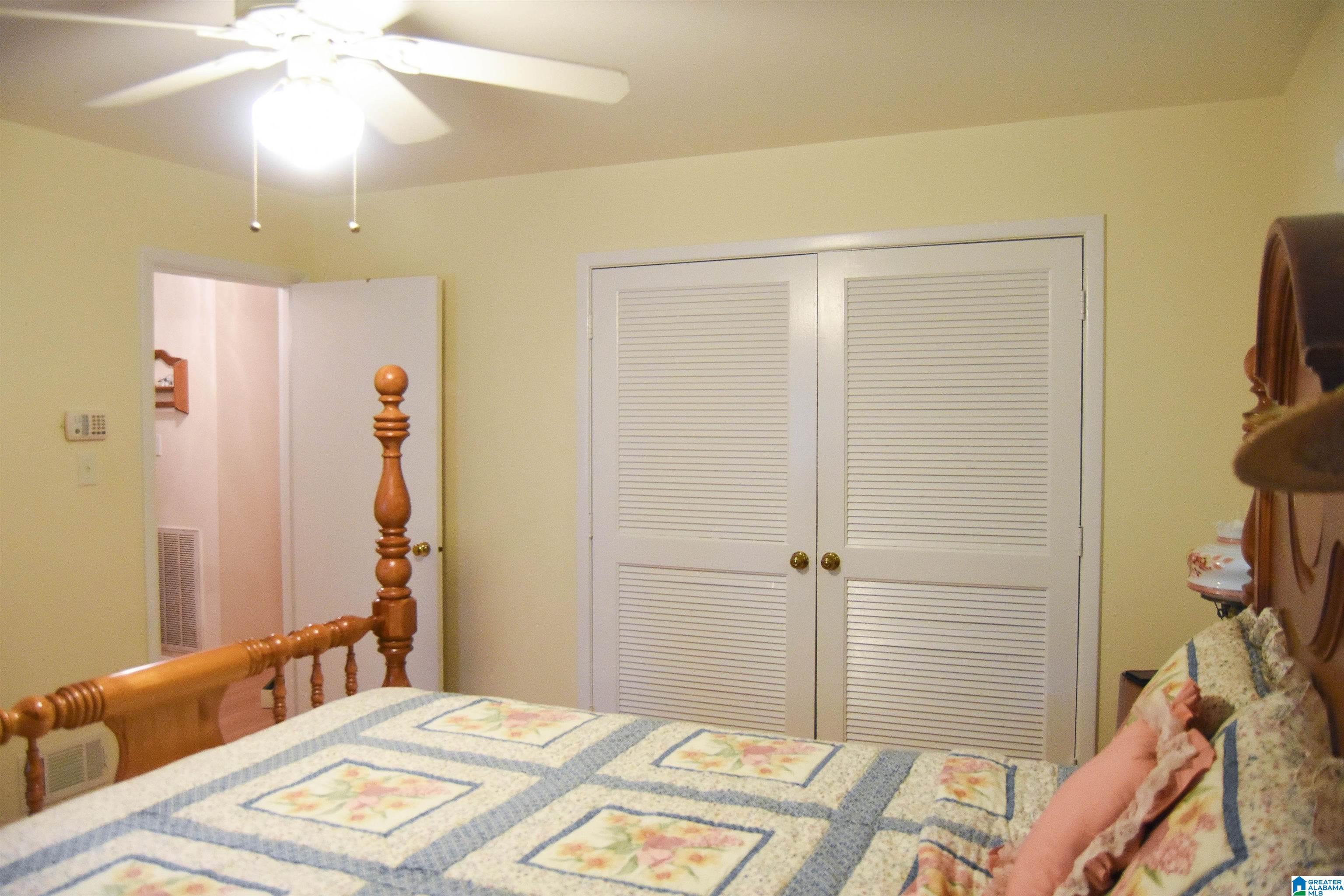 3913 Stratford Road Anniston, AL 36207 - Photo 27 of 46