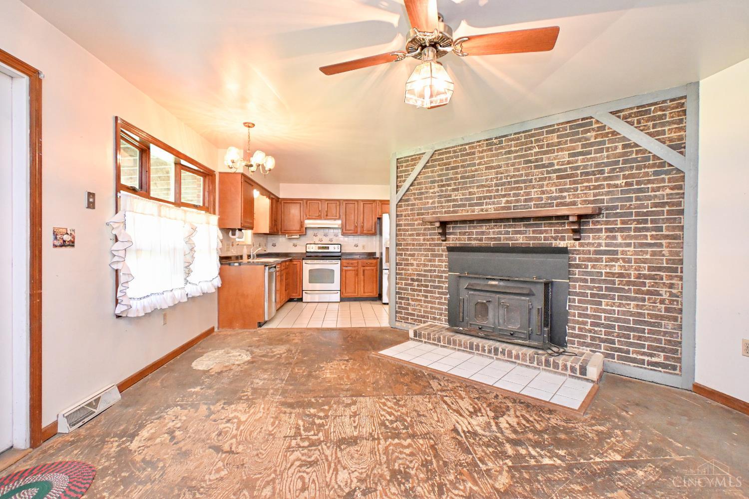 466 Stephens Road Maineville, OH 45039 - Photo 7 of 58