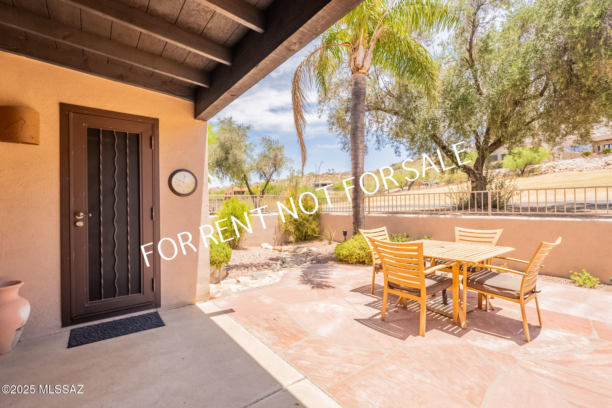 9876 North Ridge Shadow Place Tucson, AZ 85704 - Photo 41 of 48