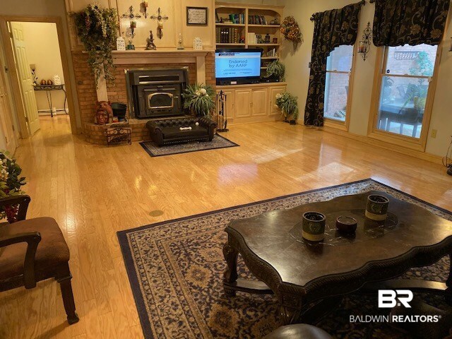 31637 Rhett Drive Daphne, AL 36527 - Photo 8 of 43