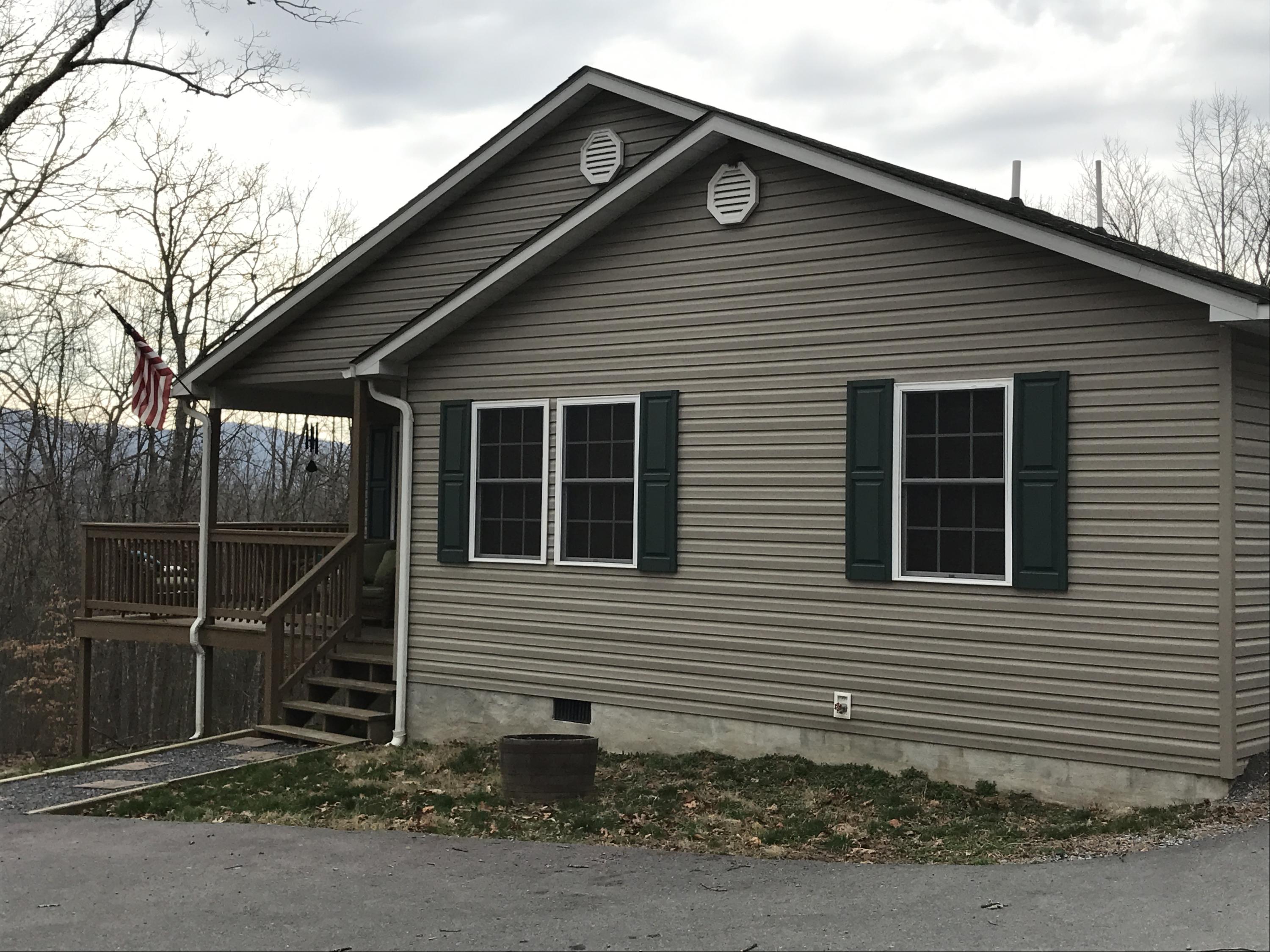 1788 Stone House Road Caldwell, WV 24925 - Photo 1 of 26 Gallery Image 1