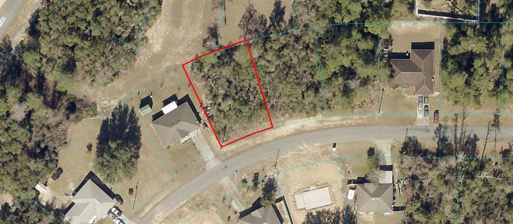 0 Southwest 147 Place Road Ocala, FL 34473 - Photo 1 of 1