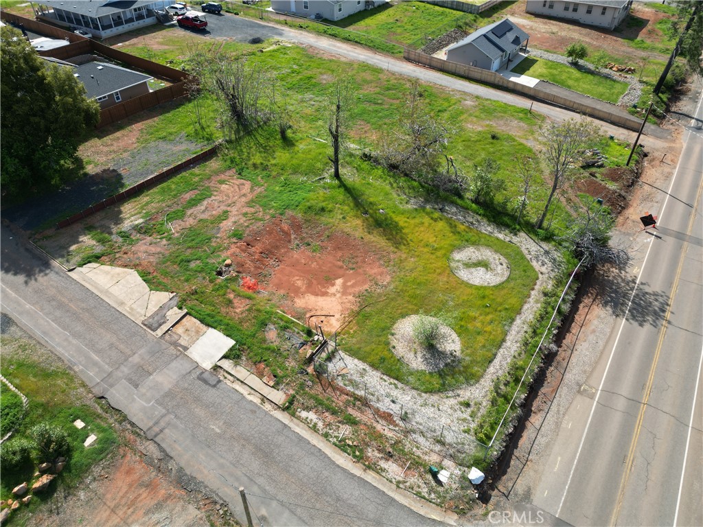 7134 Pentz Road Paradise, CA 95969 - Photo 4 of 14 a picture of trees