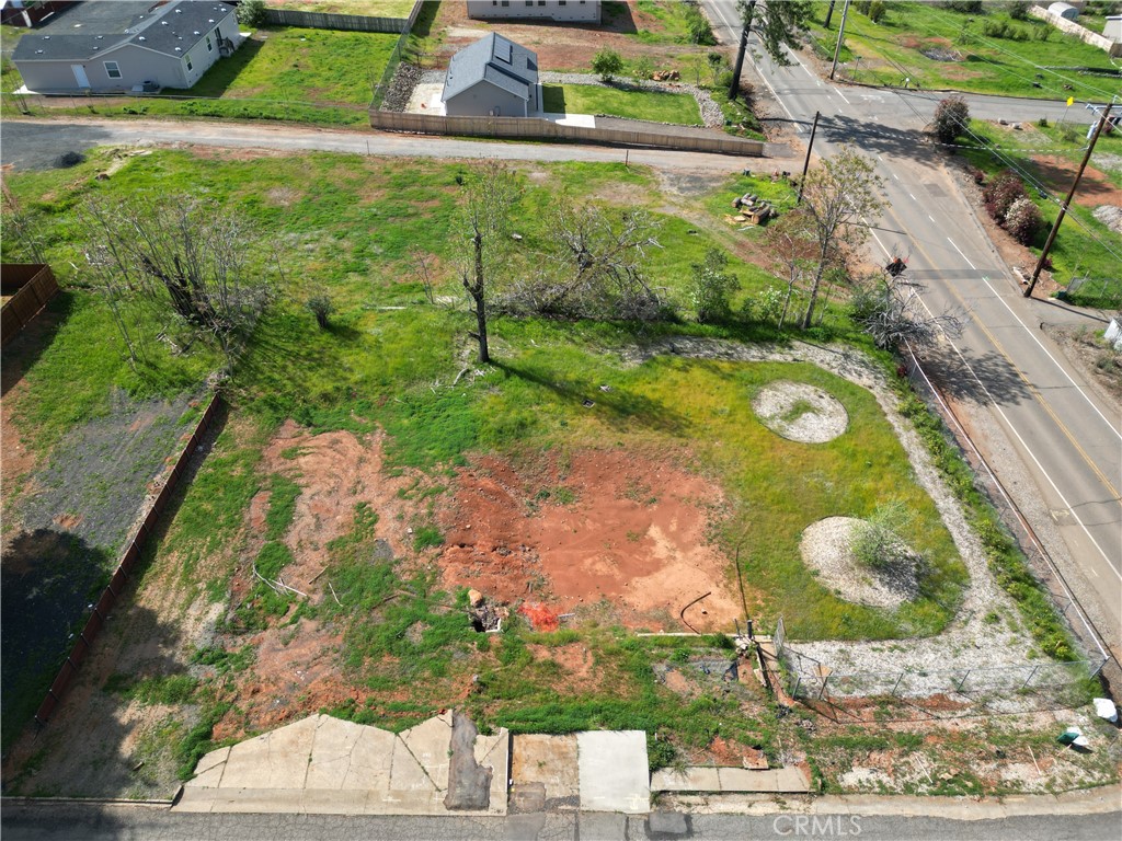 7134 Pentz Road Paradise, CA 95969 - Photo 5 of 14 a view of yard
