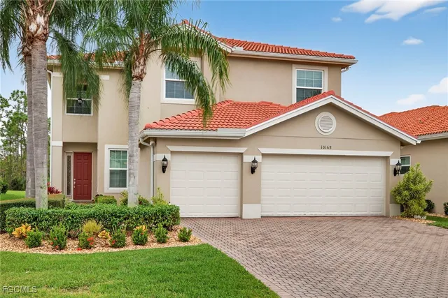$590,000 | 10168 Mimosa Silk Drive, Fort Myers, FL 33913