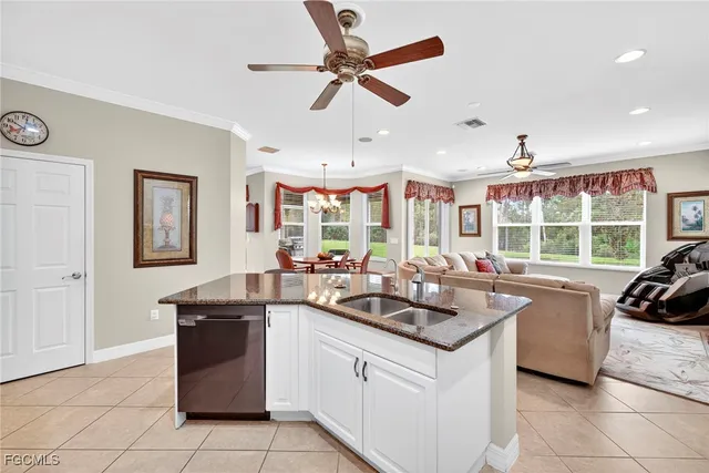 $590,000 | 10168 Mimosa Silk Drive, Fort Myers, FL 33913