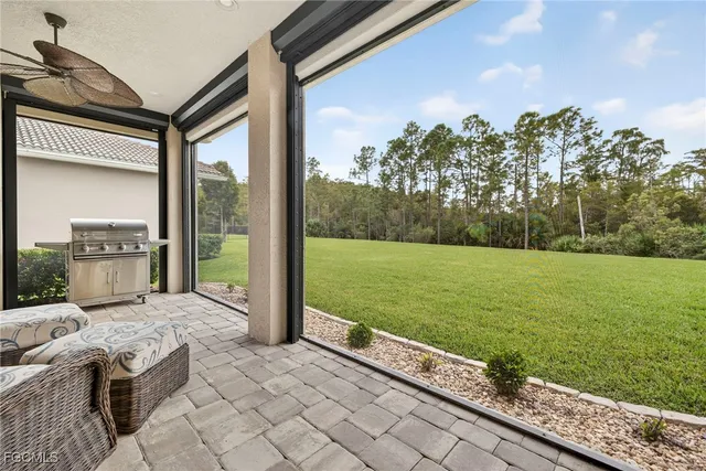 $590,000 | 10168 Mimosa Silk Drive, Fort Myers, FL 33913