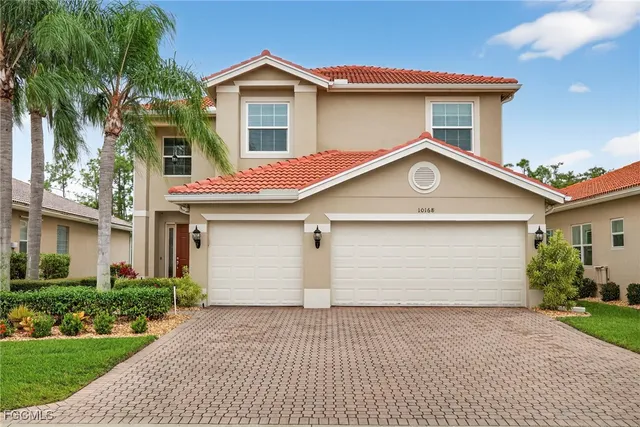 $590,000 | 10168 Mimosa Silk Drive, Fort Myers, FL 33913