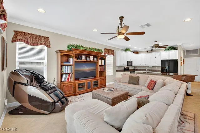 $590,000 | 10168 Mimosa Silk Drive, Fort Myers, FL 33913