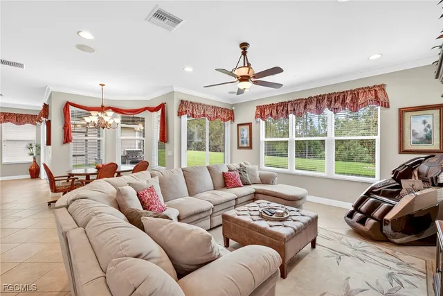 $590,000 | 10168 Mimosa Silk Drive, Fort Myers, FL 33913