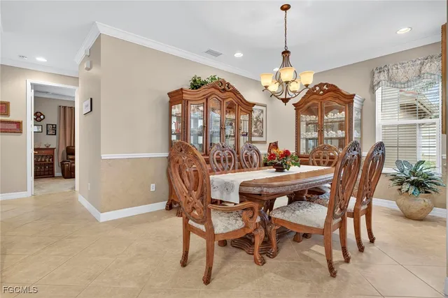 $590,000 | 10168 Mimosa Silk Drive, Fort Myers, FL 33913