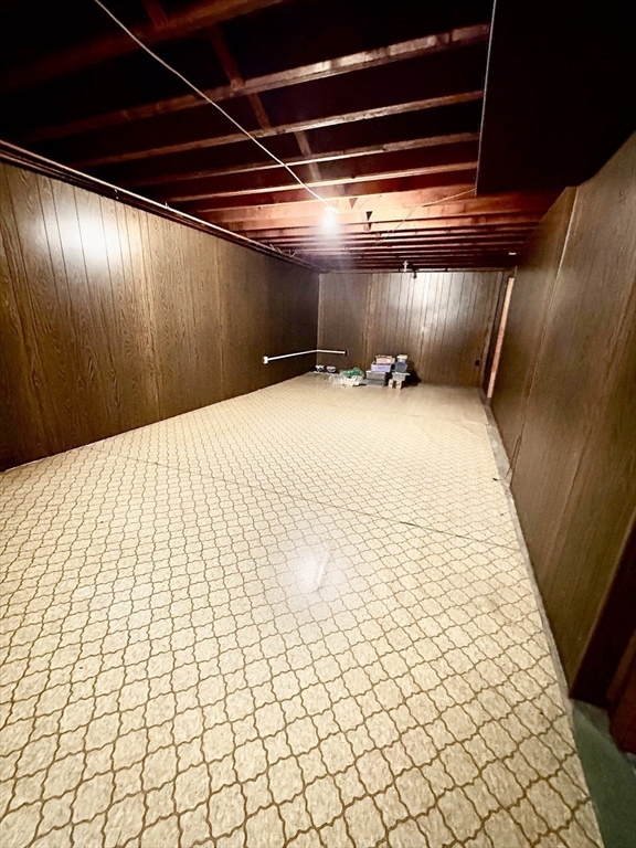 11 Highland Avenue Clinton, MA 01510 - Photo 17 of 25 a view of a room with racks