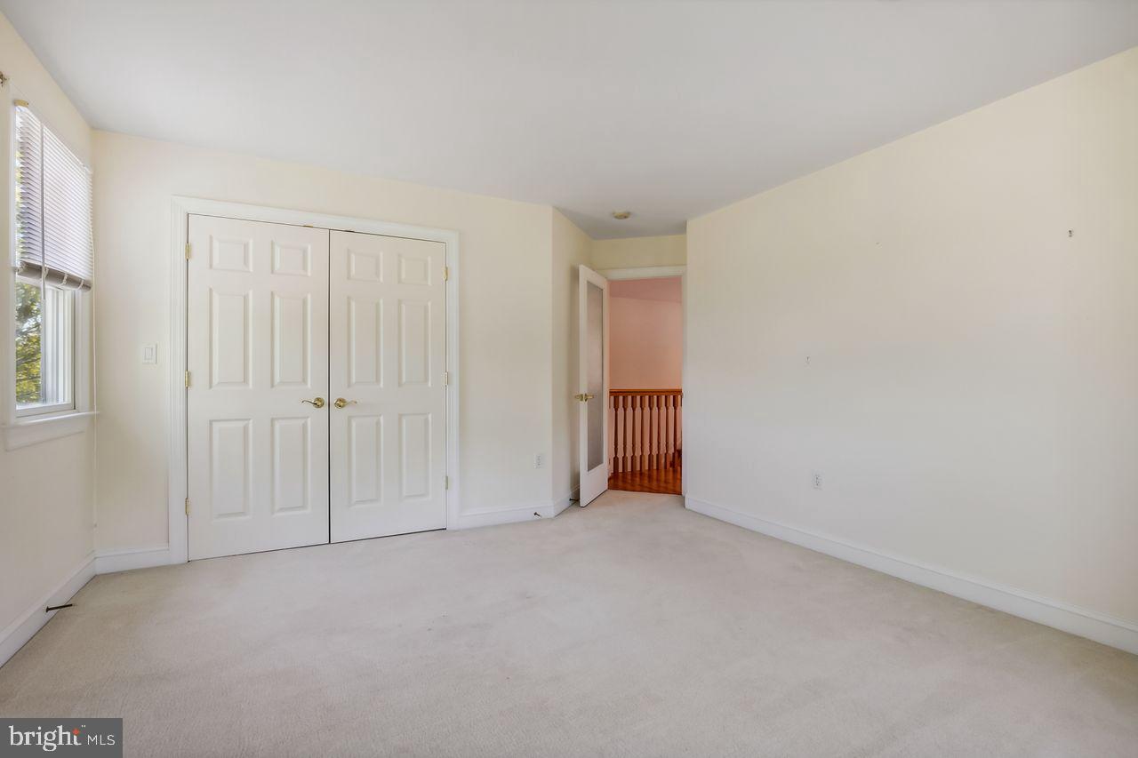 5821 Cabbage Spring Road Mount Airy, MD 21771 - Photo 23 of 39 Bedroom