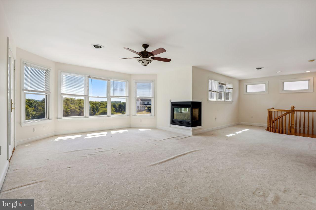5821 Cabbage Spring Road Mount Airy, MD 21771 - Photo 27 of 39 Master Bedroom