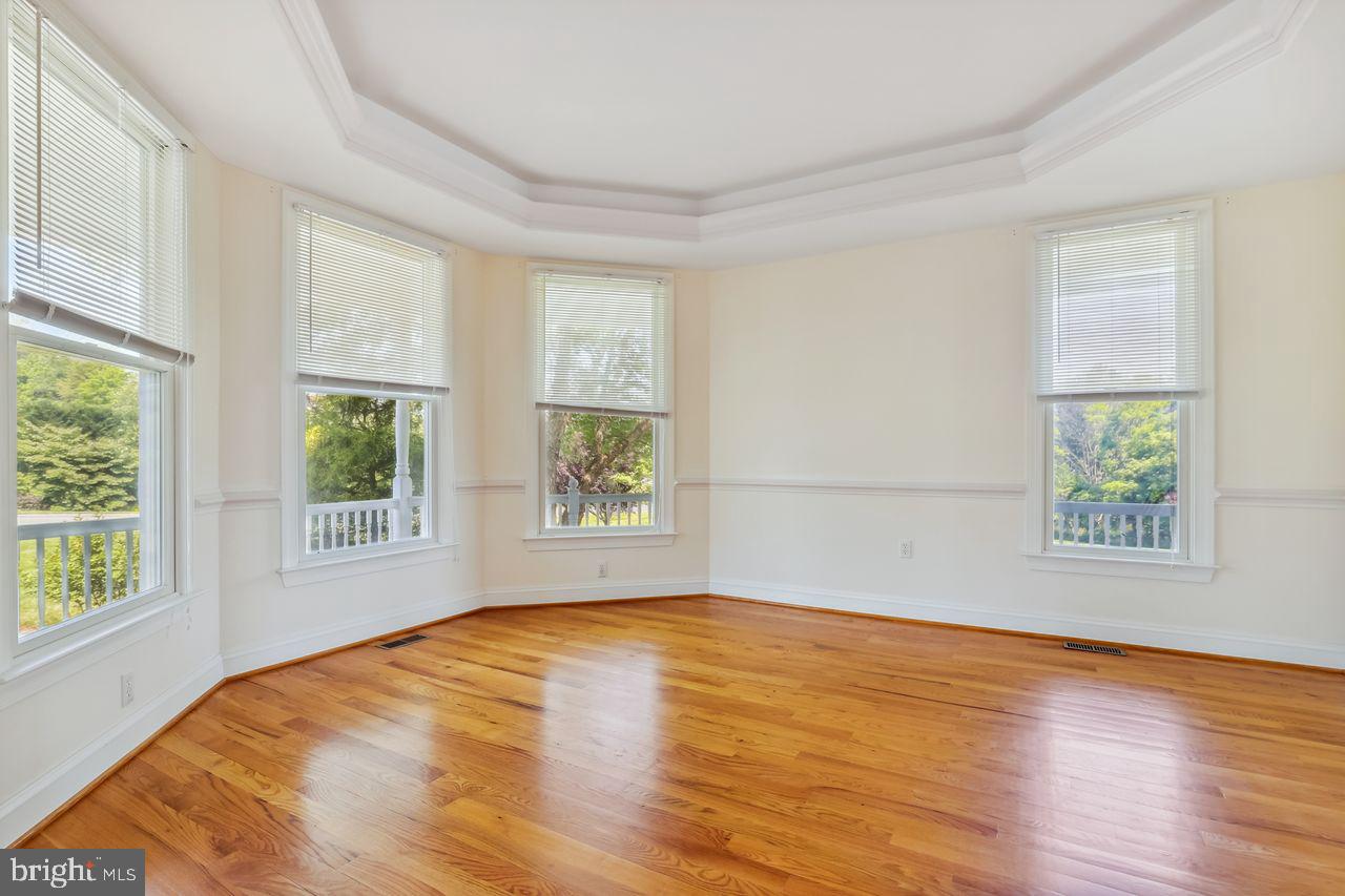 5821 Cabbage Spring Road Mount Airy, MD 21771 - Photo 3 of 39 Dining Room