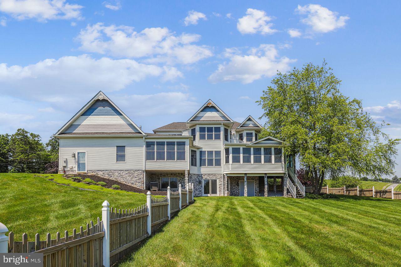 5821 Cabbage Spring Road Mount Airy, MD 21771 - Photo 36 of 39