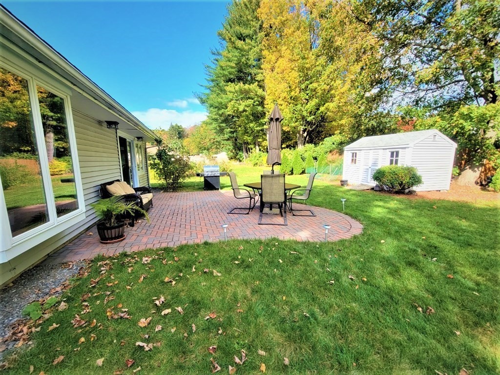 8 Birchwood Road Worcester, MA 01609 - Photo 23 of 24 Gallery Image 23