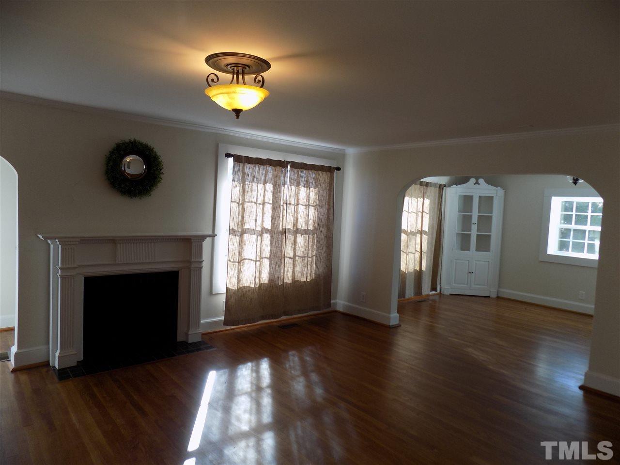 780 Edward Best Road Louisburg, NC 27549 - Photo 14 of 28 Gallery Image 14