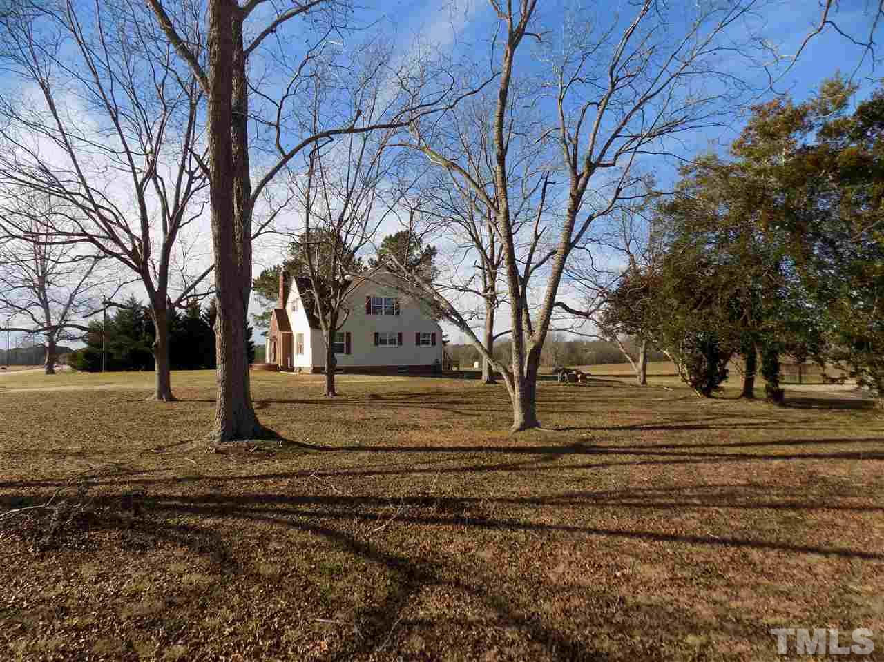 780 Edward Best Road Louisburg, NC 27549 - Photo 3 of 28 Gallery Image 3