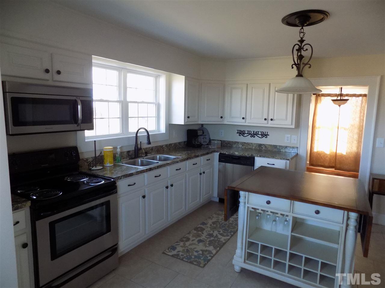 780 Edward Best Road Louisburg, NC 27549 - Photo 8 of 28 Gallery Image 8