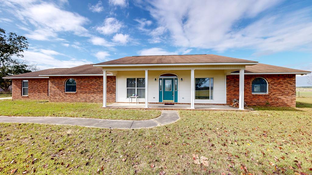 4329 Denton Road Dothan, AL 36303 - Photo 1 of 34 Main View